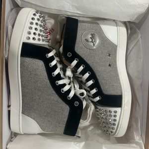 Christian louboutin shoes